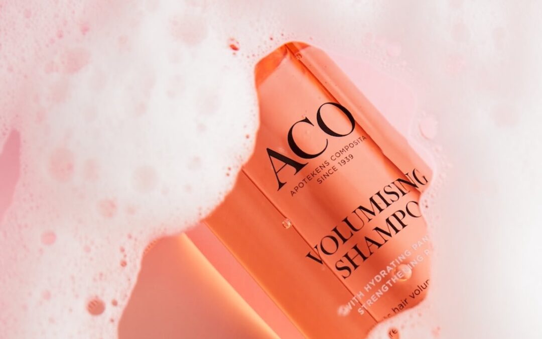 ACO – contentproduktion för sociala medier
