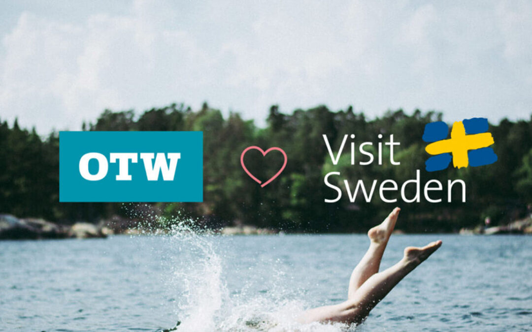 Visit Sweden