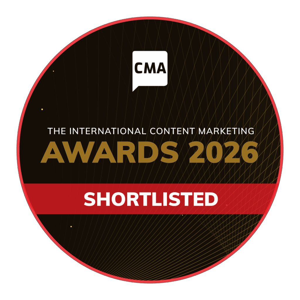 OTW finalister i CMA London 2026