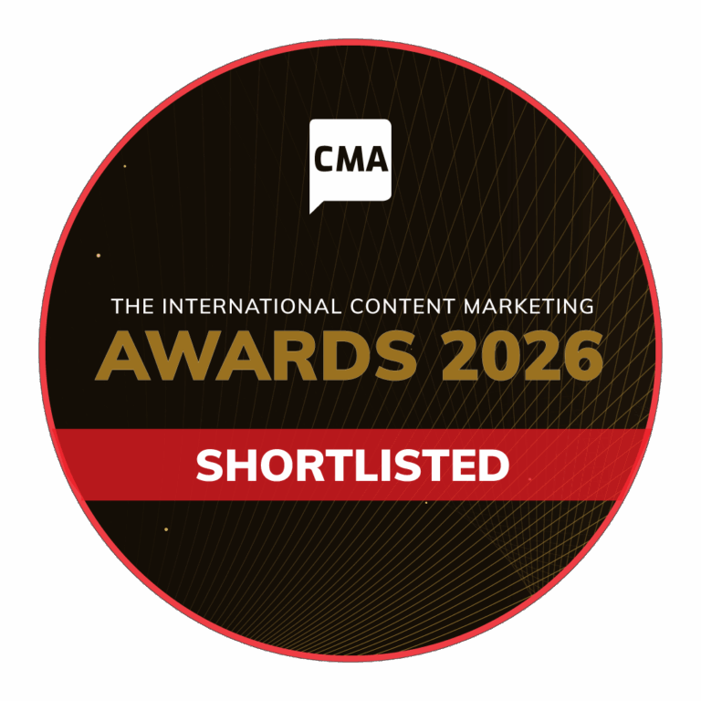 OTW finalister i CMA London 2026