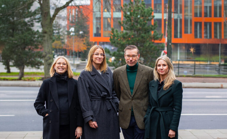 Trelleborg och OTW relanserar T-Time – ny global hubb för corporate storytelling