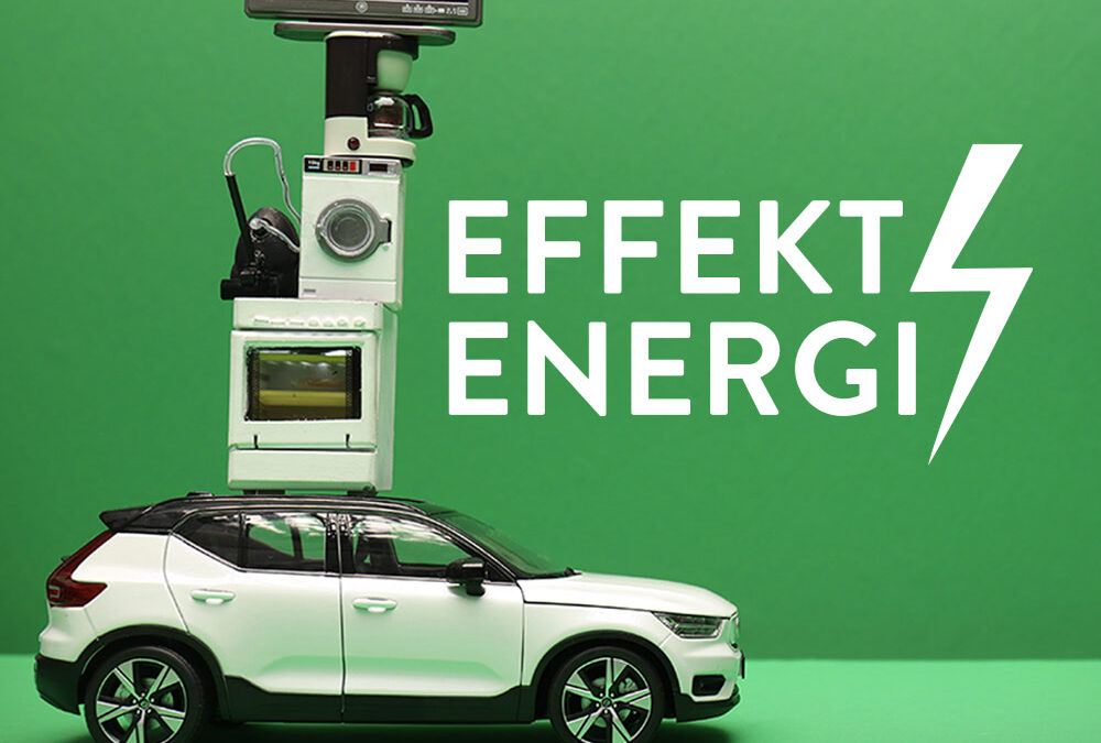 Effekt & energi – varför är det bra att förstå skillnaden?
