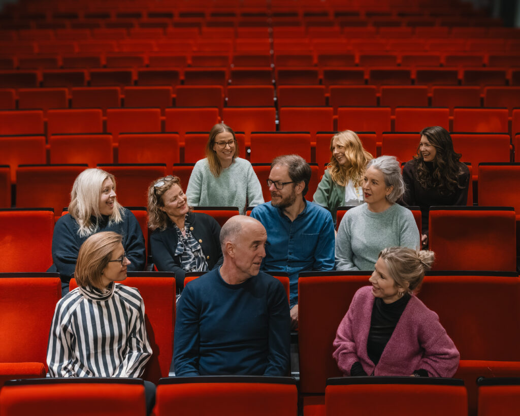 OTW vinner uppdraget för Helsingborg Arena och Scen – blir kreativ kommunikationsbyrå